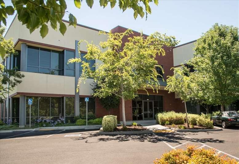 1104 Corporate Way available for companies in Sacramento