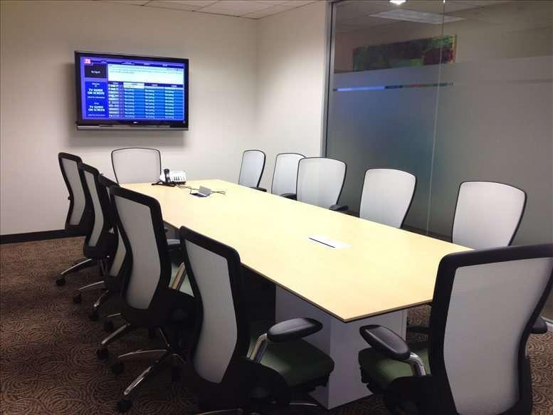 201 Spear St, South Financial District Office for Rent in San Francisco