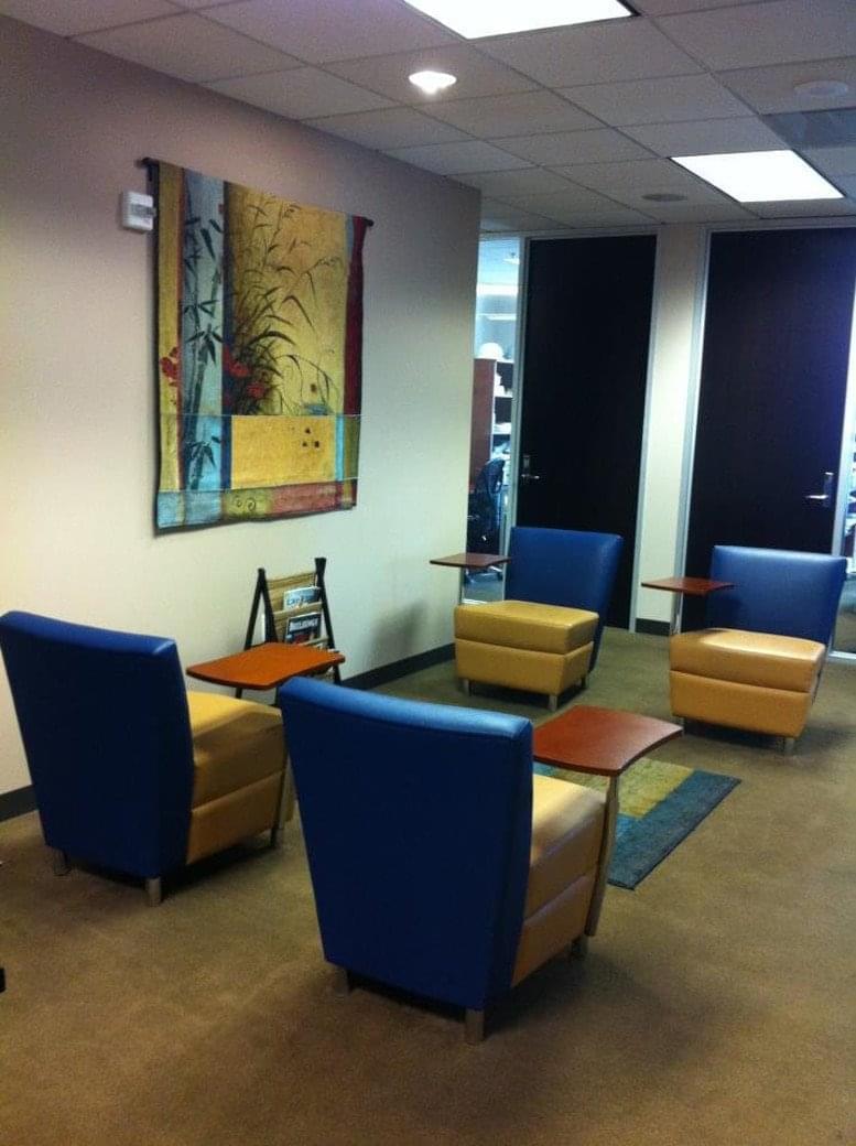 Picture of 201 Spear St, South Financial District Office Space available in San Francisco
