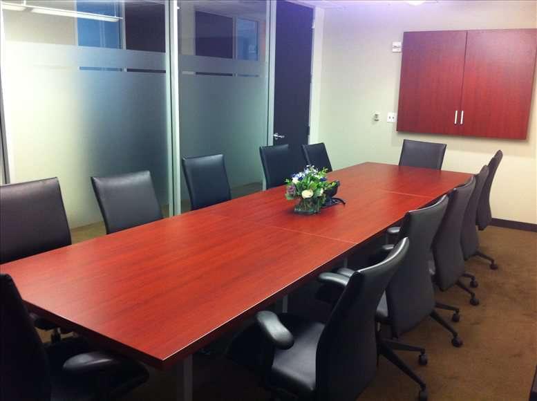 Office for Rent on 201 Spear St, South Financial District San Francisco