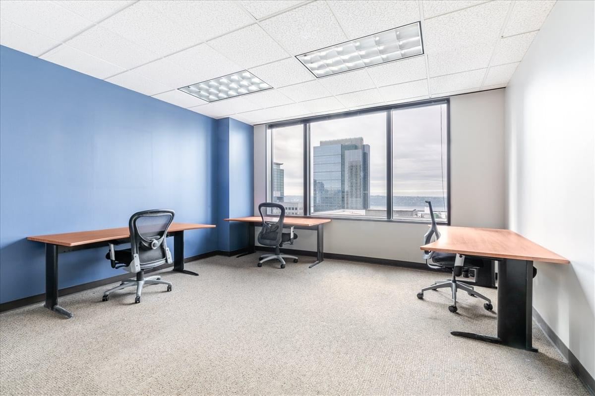 Picture of US Bank Center, 1420 5th Ave, 22nd Fl, Downtown Office Space available in Seattle