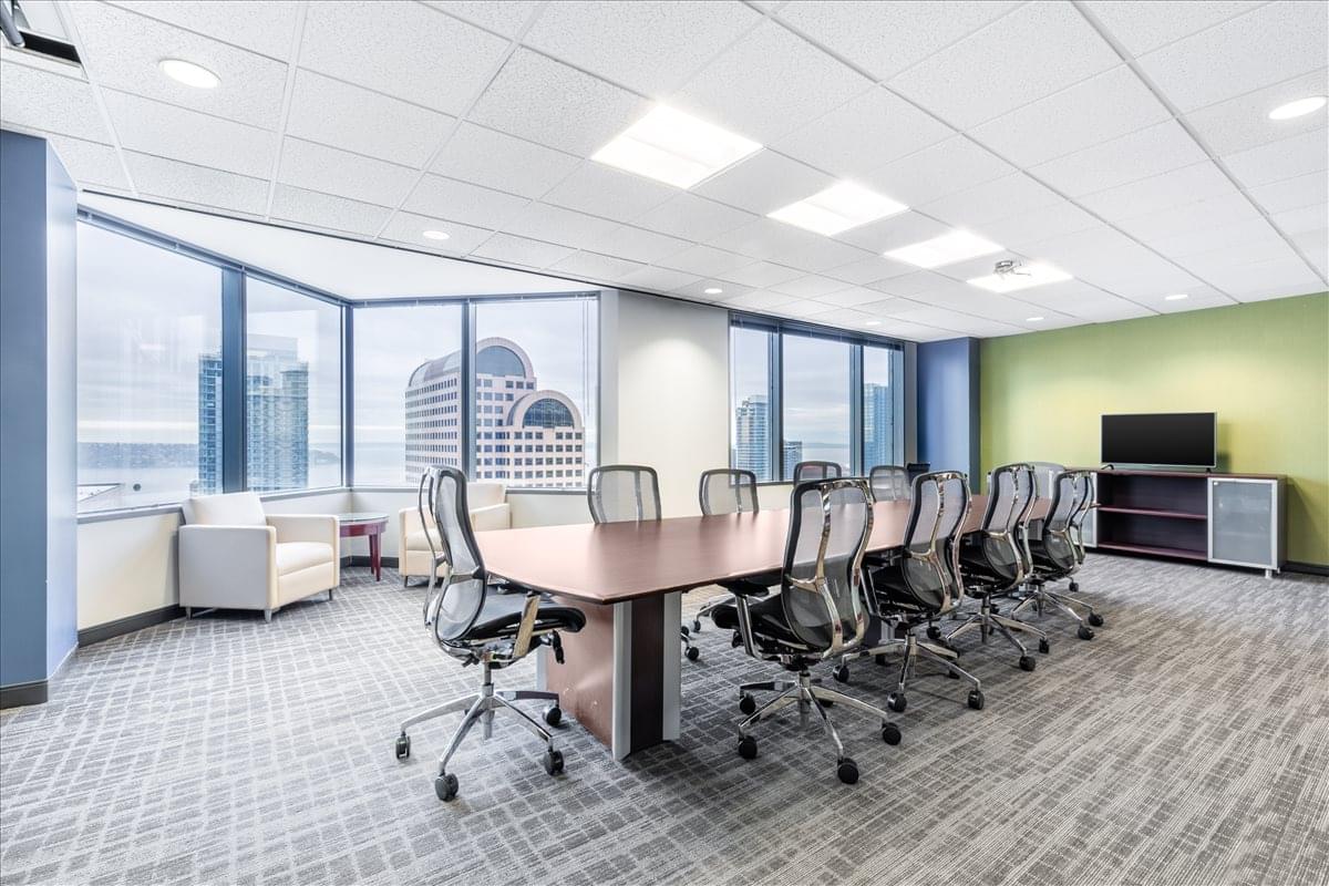 Photo of Office Space available to rent on US Bank Center, 1420 5th Ave, 22nd Fl, Downtown, Seattle