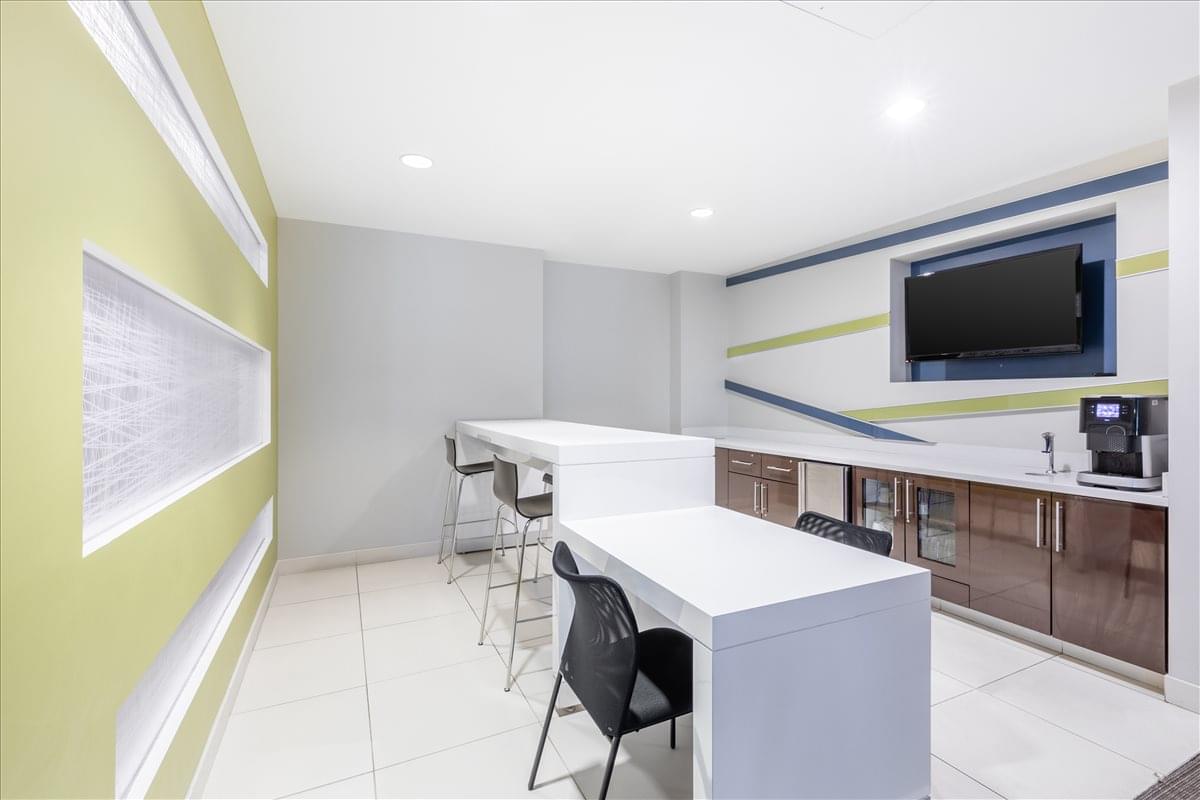 This is a photo of the office space available to rent on US Bank Center, 1420 5th Ave, 22nd Fl, Downtown