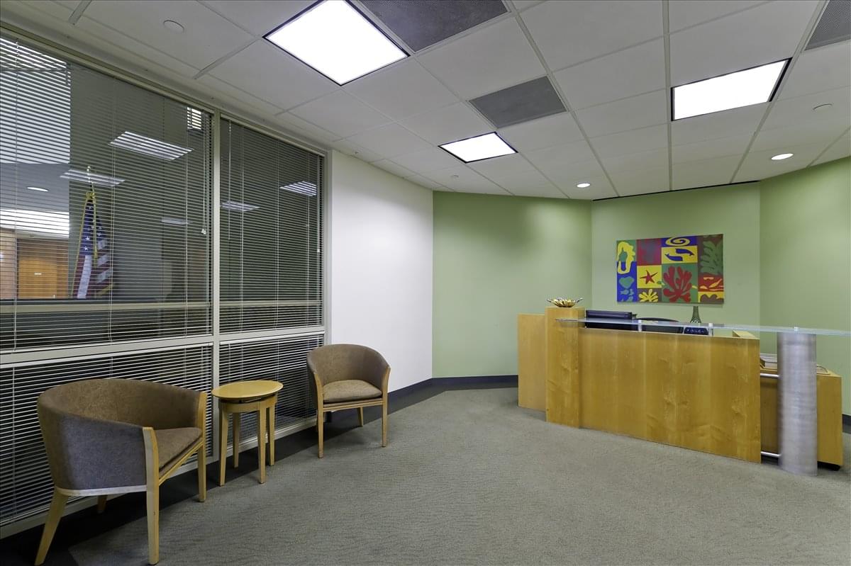 Photo of Office Space on Huntington Square III, 3350 SW 148th Ave Miramar