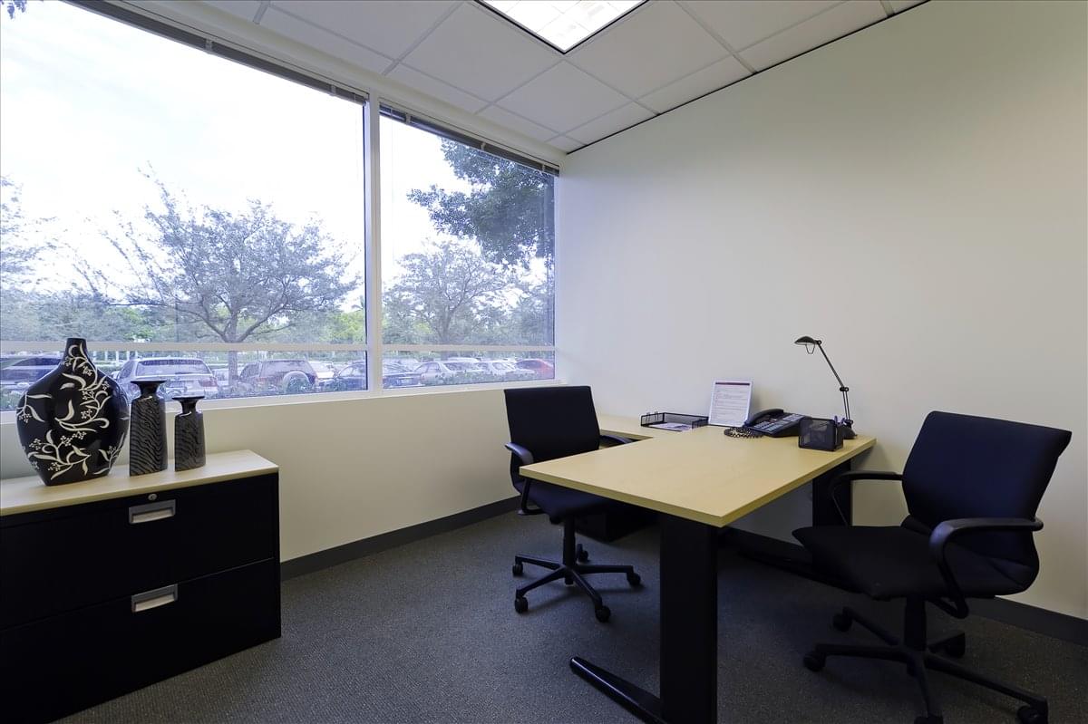 Huntington Square III, 3350 SW 148th Ave Office for Rent in Miramar