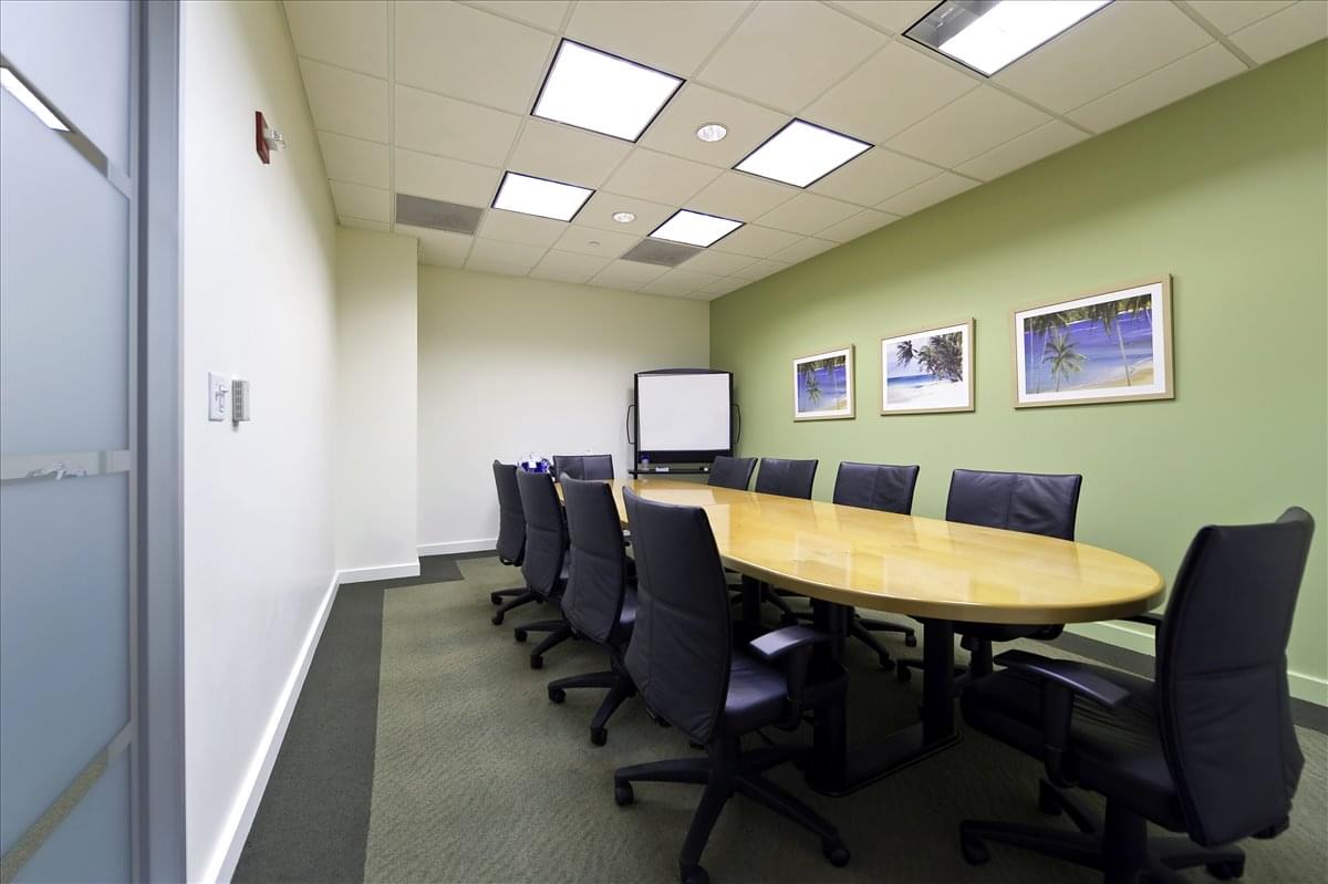 Office for Rent on Huntington Square III, 3350 SW 148th Ave Miramar