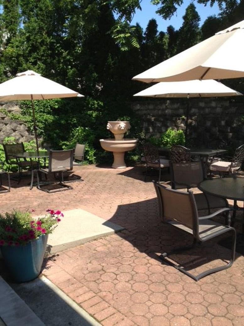 First Choice Executive Suites, 1199 US Hwy 22 East, Office for Rent in Mountainside