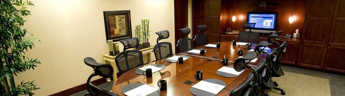 Innsbrook Corporate Center, 4860 Cox Rd, Glen Allen Office Space - Richmond