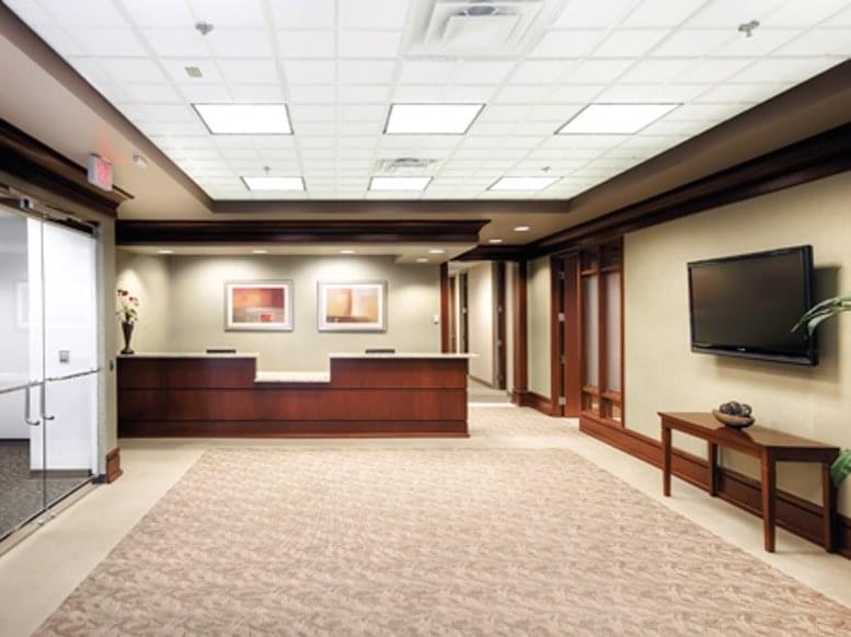 Photo of Office Space on Innsbrook Office Park, 4870 Sadler Rd, Glen Allen Richmond