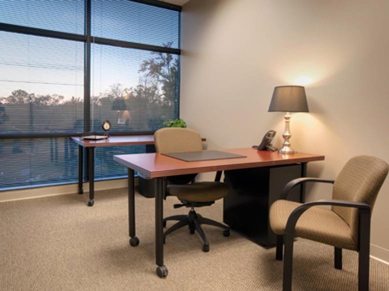 Innsbrook Office Park, 4870 Sadler Rd, Glen Allen Office for Rent in Richmond