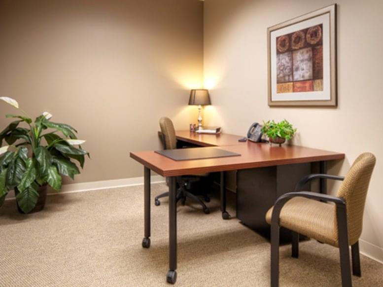 Picture of Innsbrook Office Park, 4870 Sadler Rd, Glen Allen Office Space available in Richmond