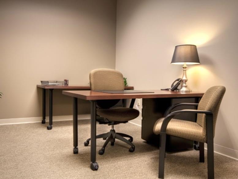 Office for Rent on Innsbrook Office Park, 4870 Sadler Rd, Glen Allen Richmond