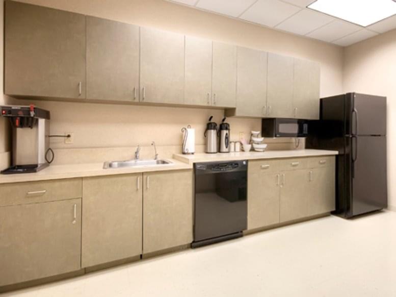 Photo of Office Space available to rent on Innsbrook Office Park, 4870 Sadler Rd, Glen Allen, Richmond