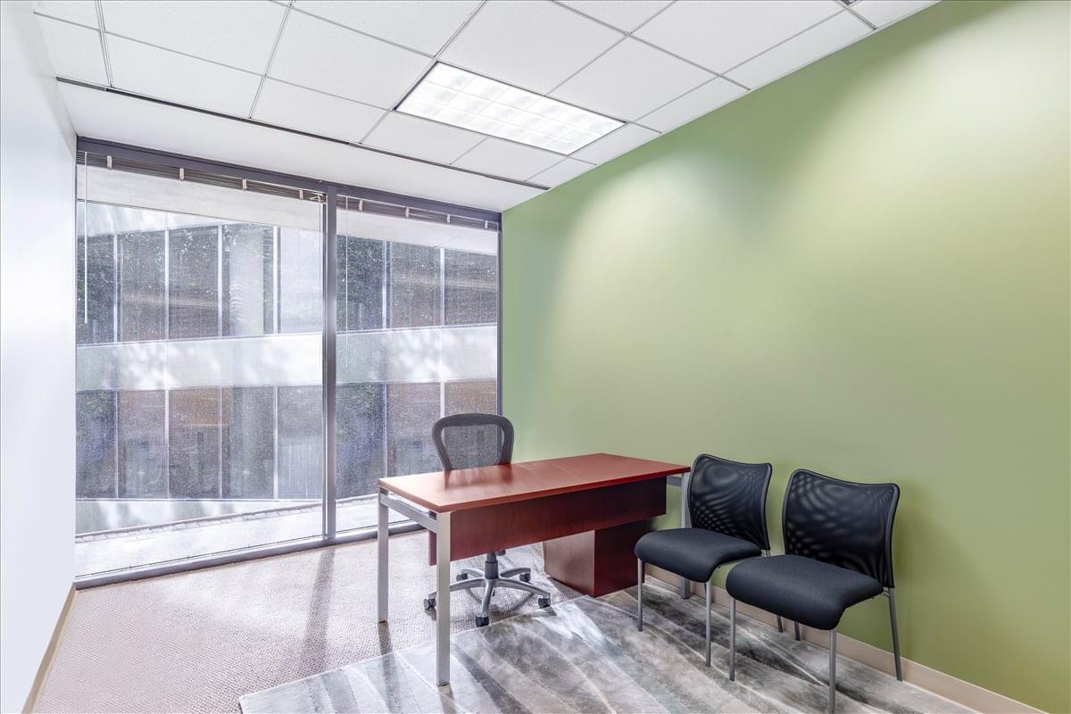 Photo of Office Space on Sterling Pointe,303 Perimeter Center N,Dunwoody Atlanta