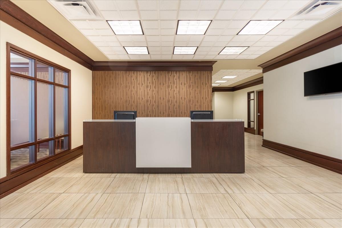 Office for Rent on Triad Centre I, 6000 Poplar Avenue Memphis