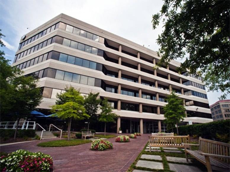 Photo of Office Space on 160 Clairemont Ave, Downtown Decatur Atlanta