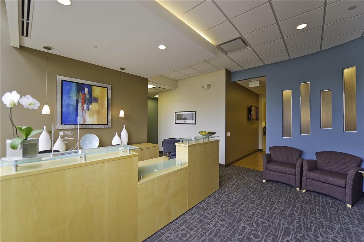 Photo of Office Space on The Plaza, 100 Illinois St St Charles