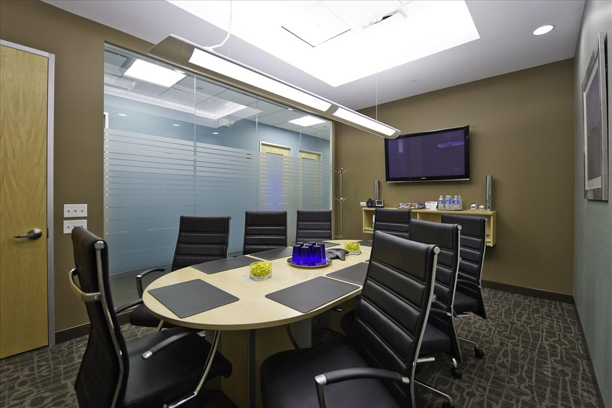 Office for Rent on The Plaza, 100 Illinois St St Charles