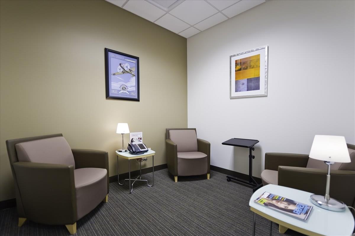 Photo of Office Space available to rent on The Plaza, 100 Illinois St, St Charles