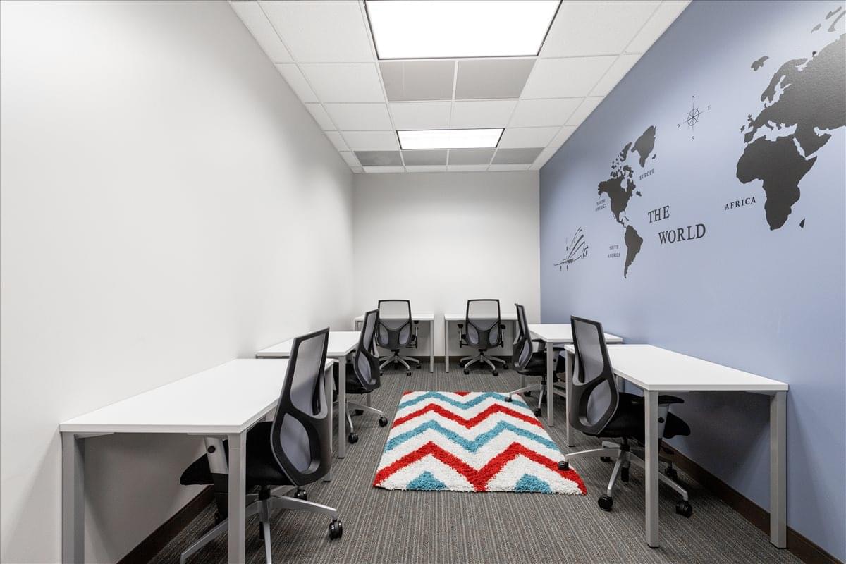Photo of Office Space on West Glen Town Center, 5550 Wild Rose Ln Des Moines
