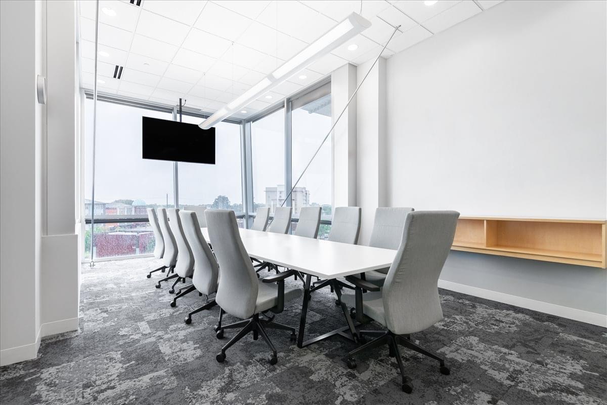 Office for Rent on West Glen Town Center, 5550 Wild Rose Ln Des Moines
