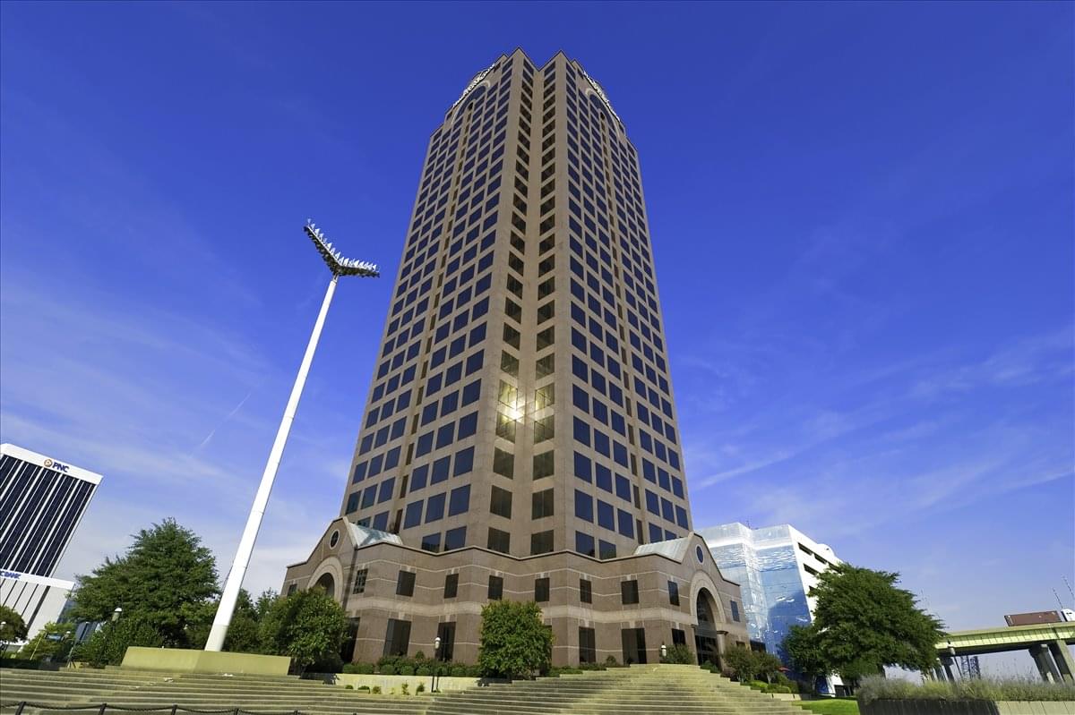 Photo of Office Space on Dominion Tower,999 Waterside Dr Norfolk