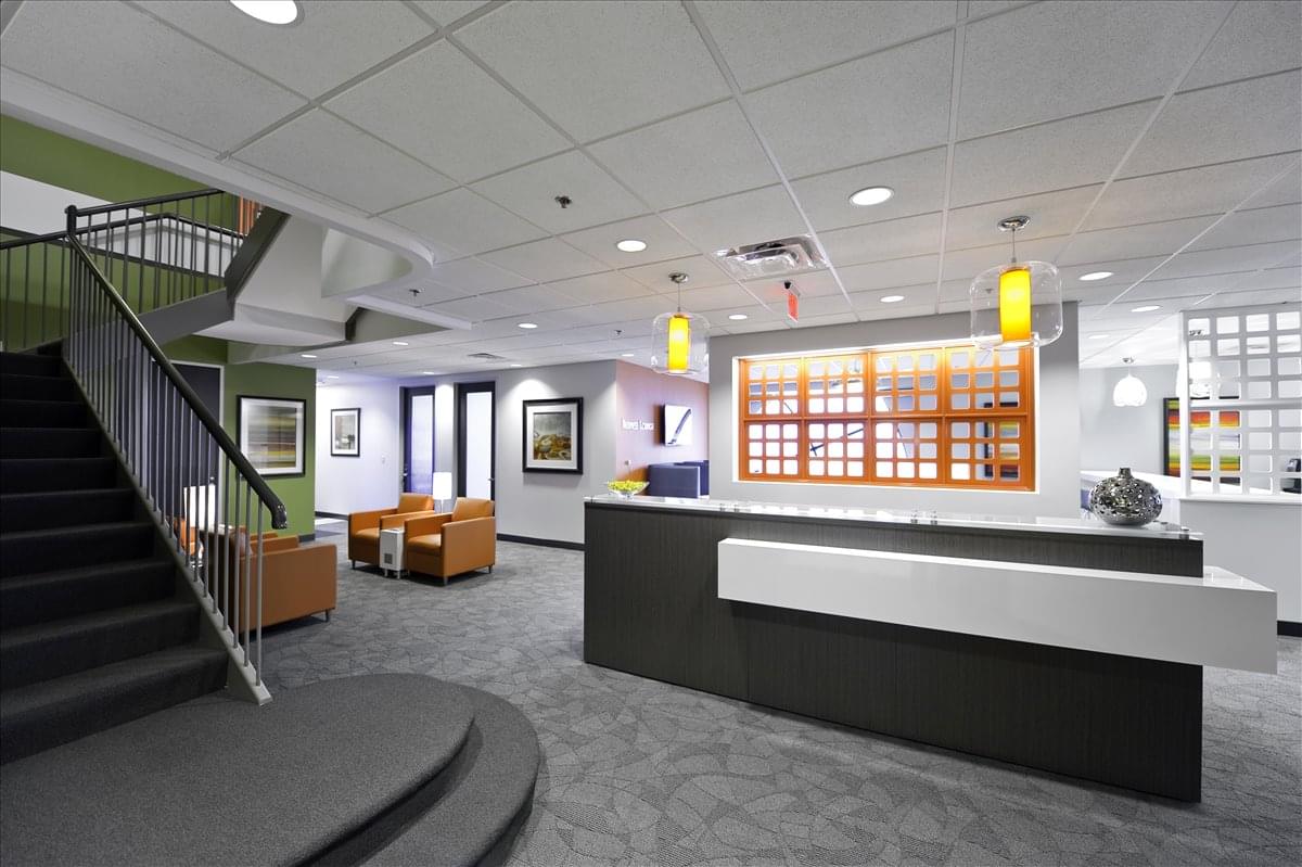Photo of Office Space on Dominion Tower, 999 Waterside Dr Norfolk