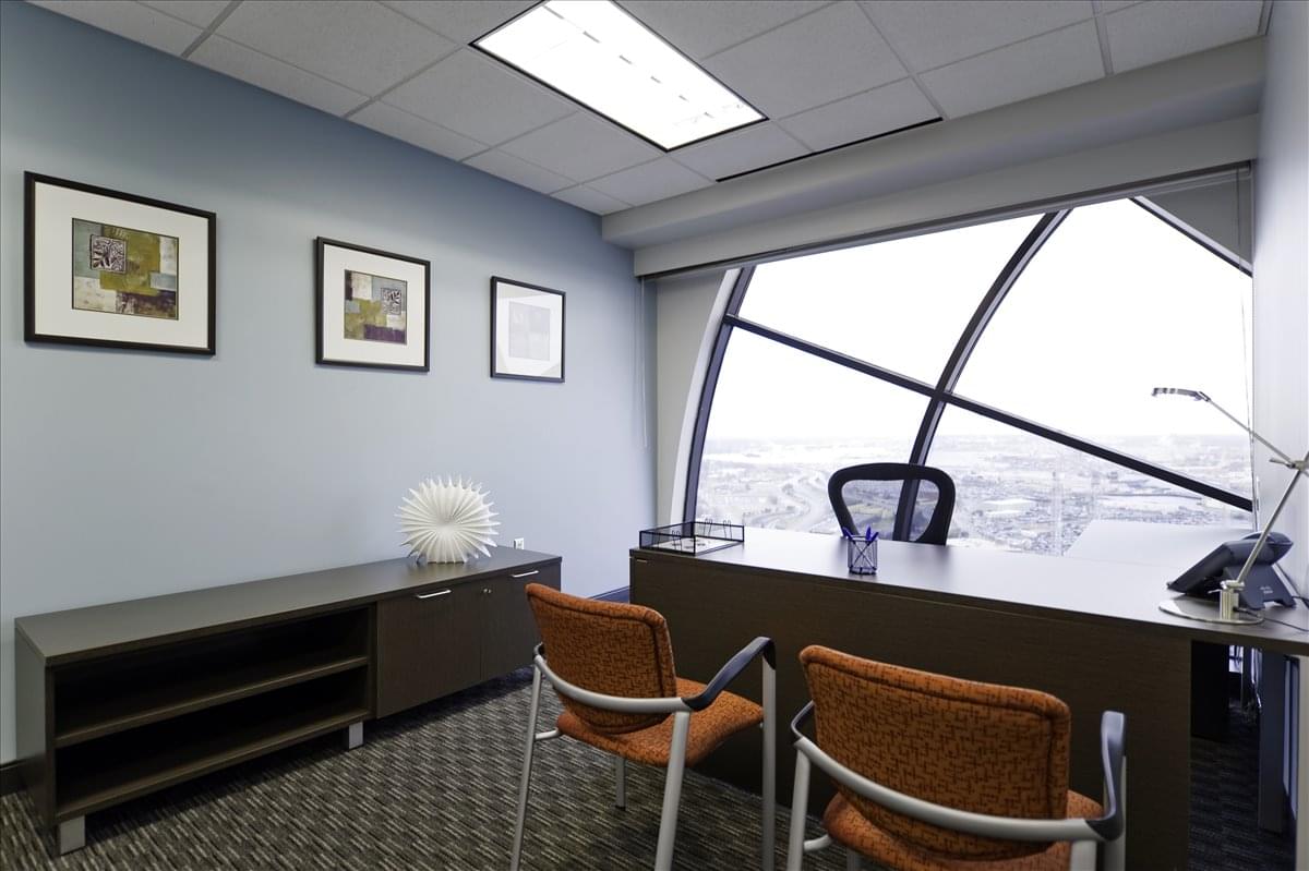 Dominion Tower, 999 Waterside Dr Office for Rent in Norfolk