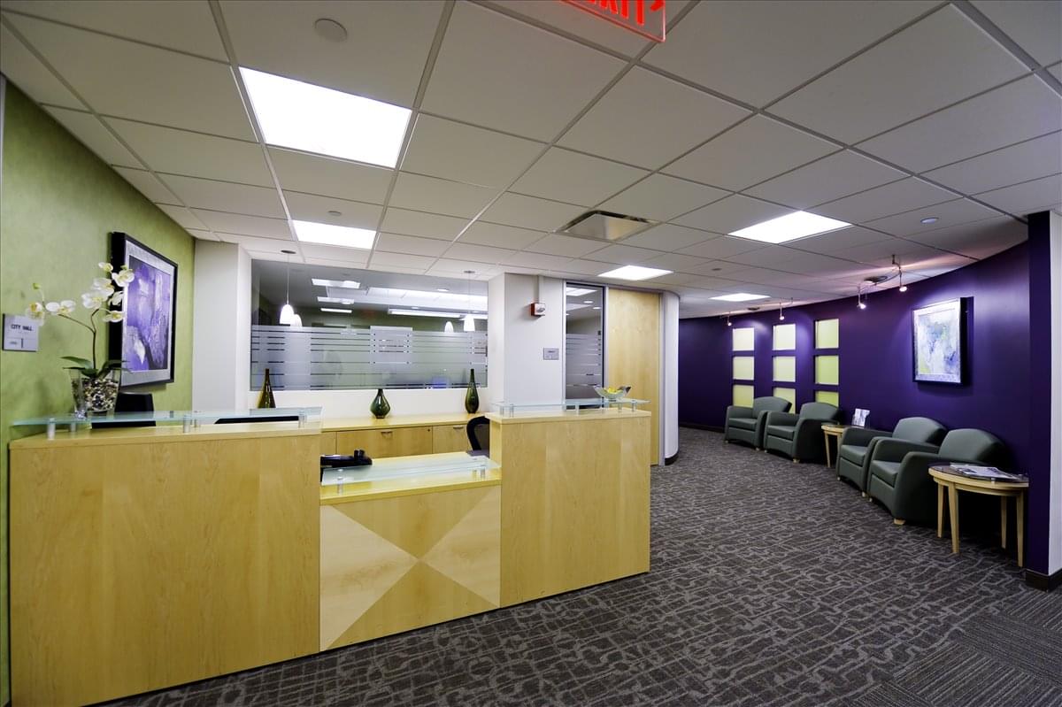 Photo of Office Space on 100 Church St, Downtown, Manhattan NYC