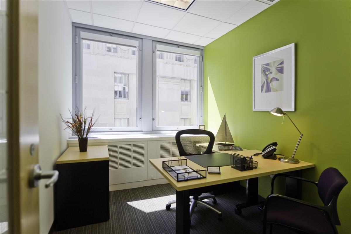 100 Church St, Downtown, Manhattan Office for Rent in NYC