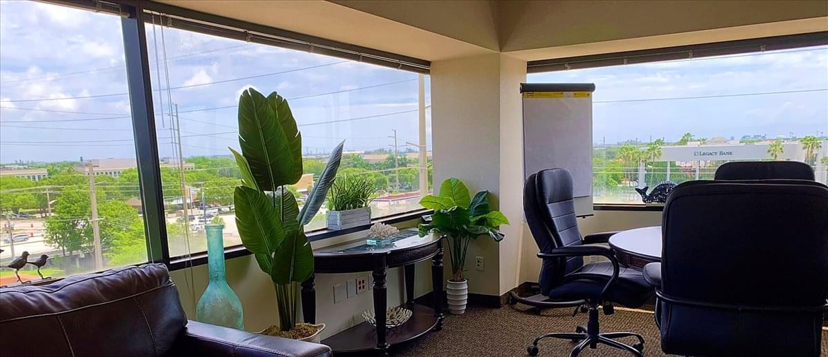 Photo of Office Space on Boca Financial Plaza,5550 Glades Rd Boca Raton