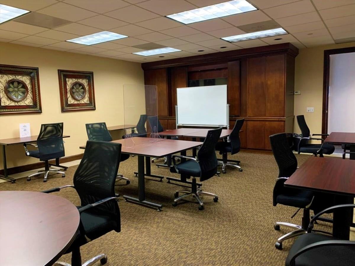 Boca Financial Plaza, 5550 Glades Rd Office Space - Boca Raton