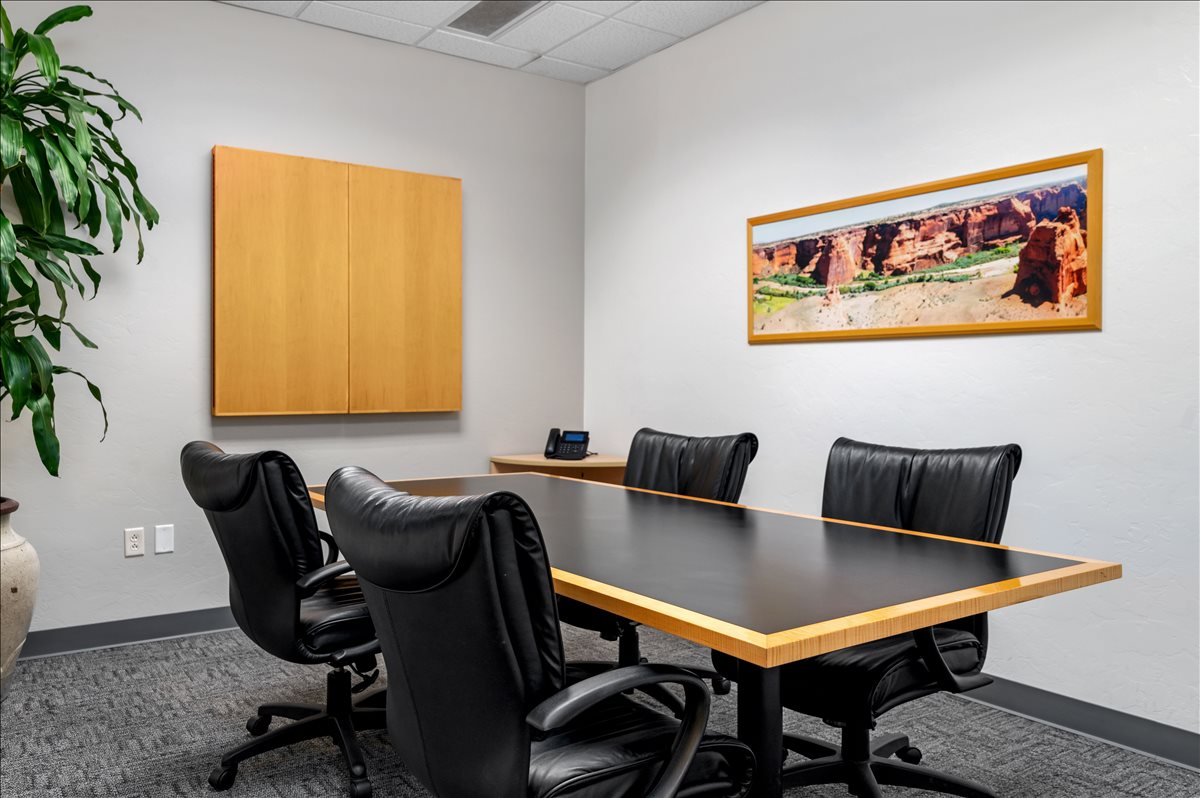1846 E. Innovation Park Drive Office for Rent in Tucson