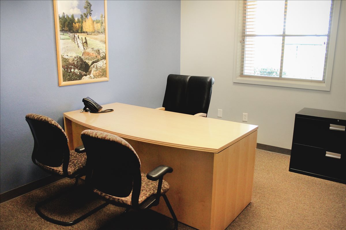 Picture of 1846 E. Innovation Park Drive Office Space available in Tucson