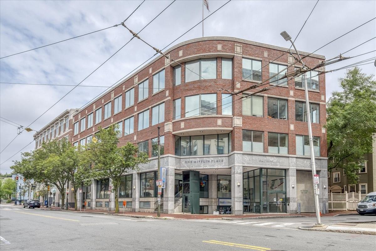 Photo of Office Space on One Mifflin Place,119 Mount Auburn St,Harvard Square Cambridge