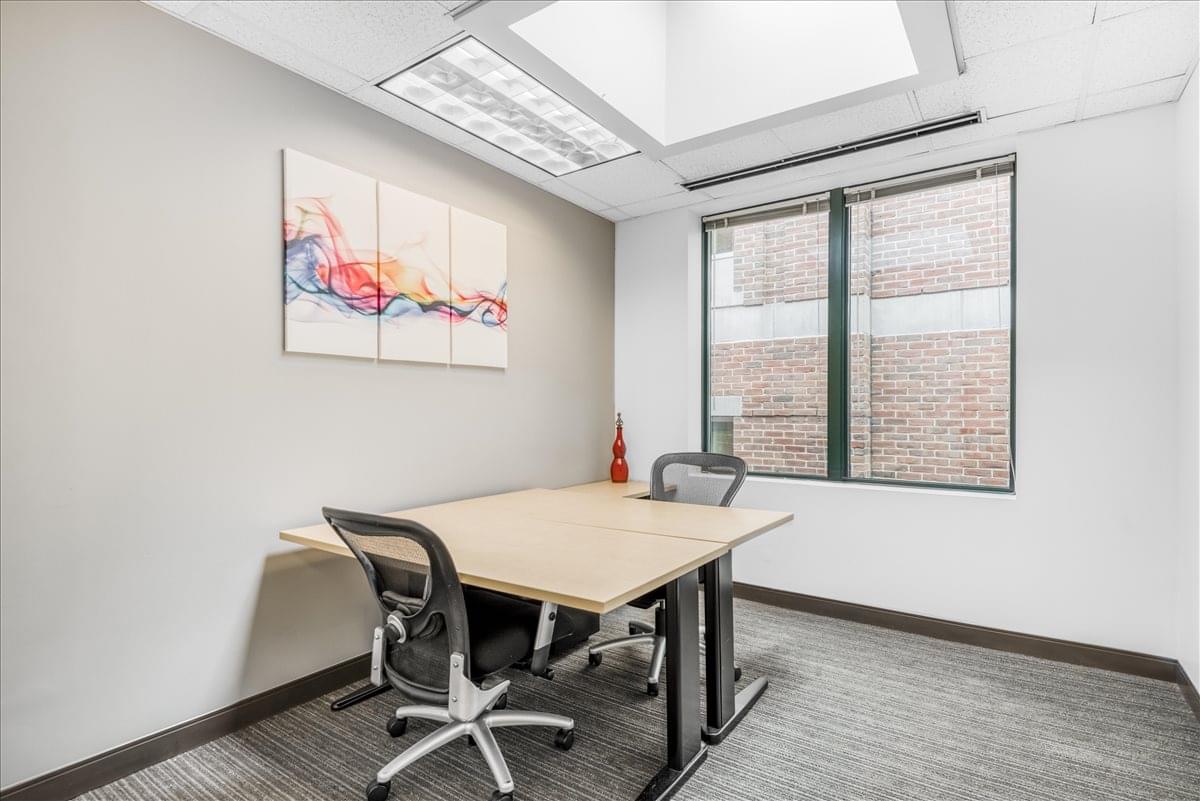 One Mifflin Place, 119 Mount Auburn St, Harvard Square Office Space - Cambridge