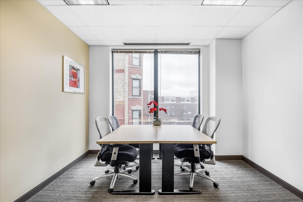 One Mifflin Place, 119 Mount Auburn St, Harvard Square Office Space - Cambridge