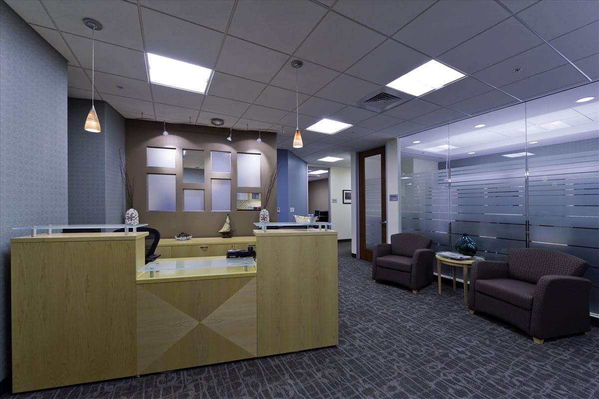 825 Watters Creek Blvd Office Space - Allen