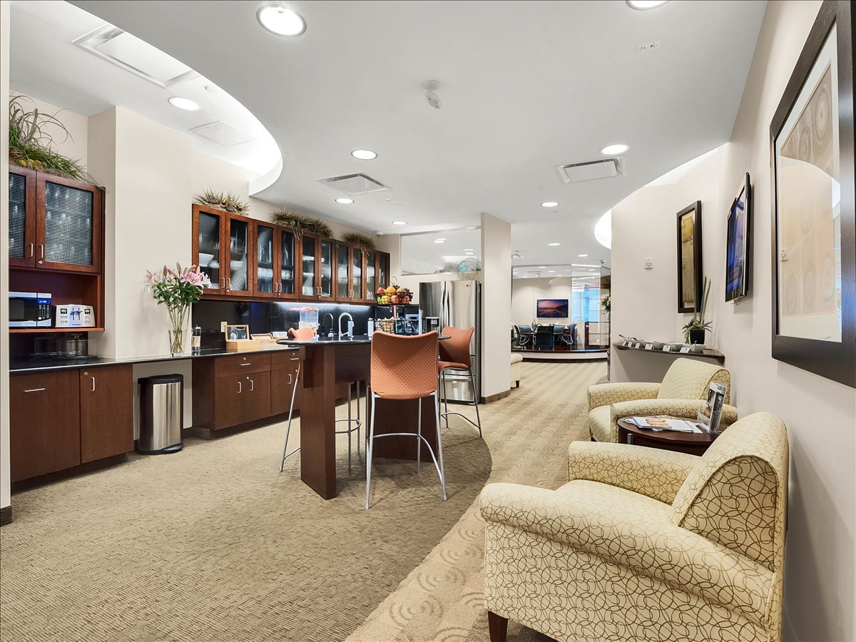 Photo of Office Space on 1540 International Pkwy Lake Mary