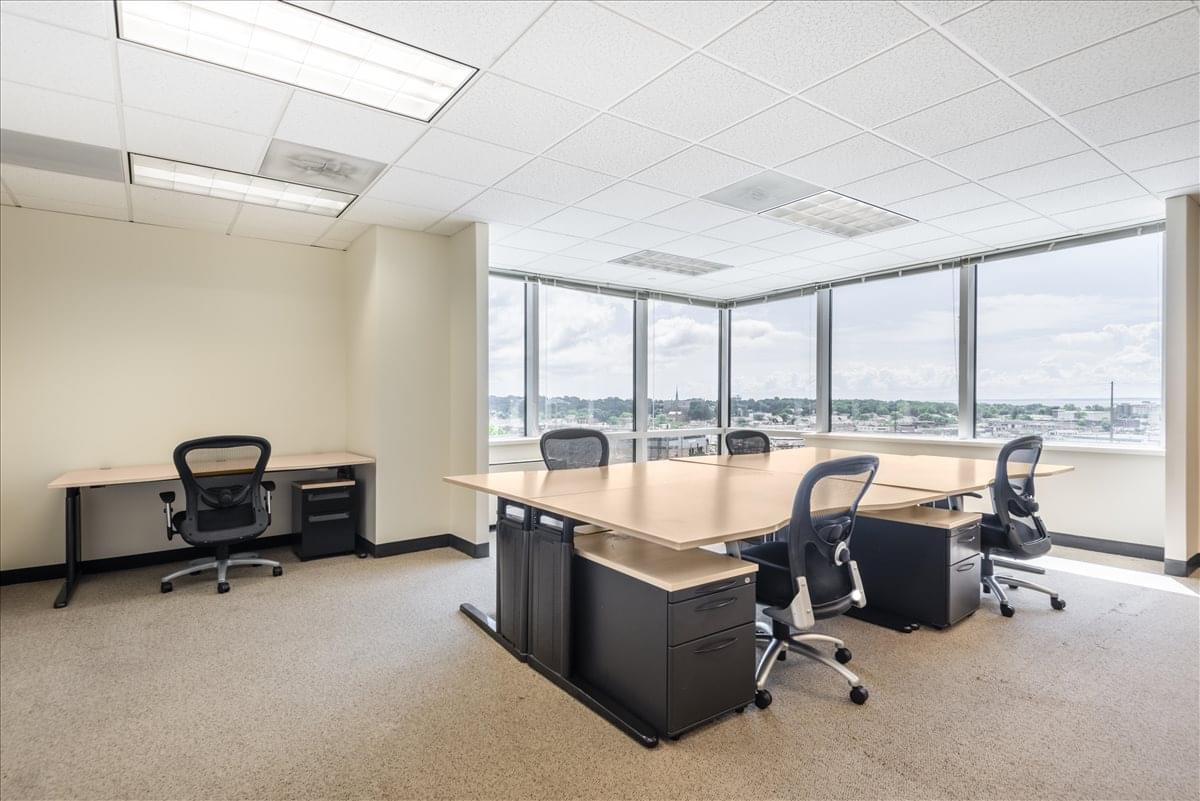 Photo of Office Space on 1 Stamford Plaza, 263 Tresser Blvd Stamford