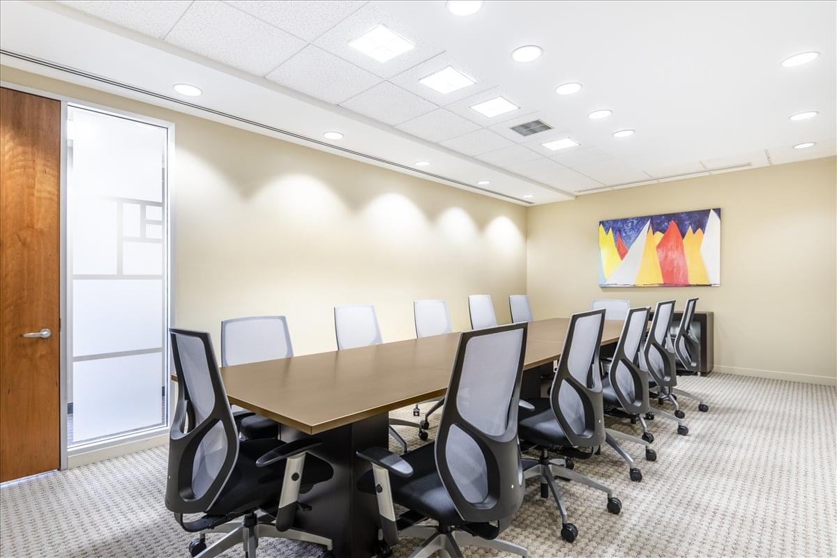 1 Stamford Plaza, 263 Tresser Blvd Office for Rent in Stamford