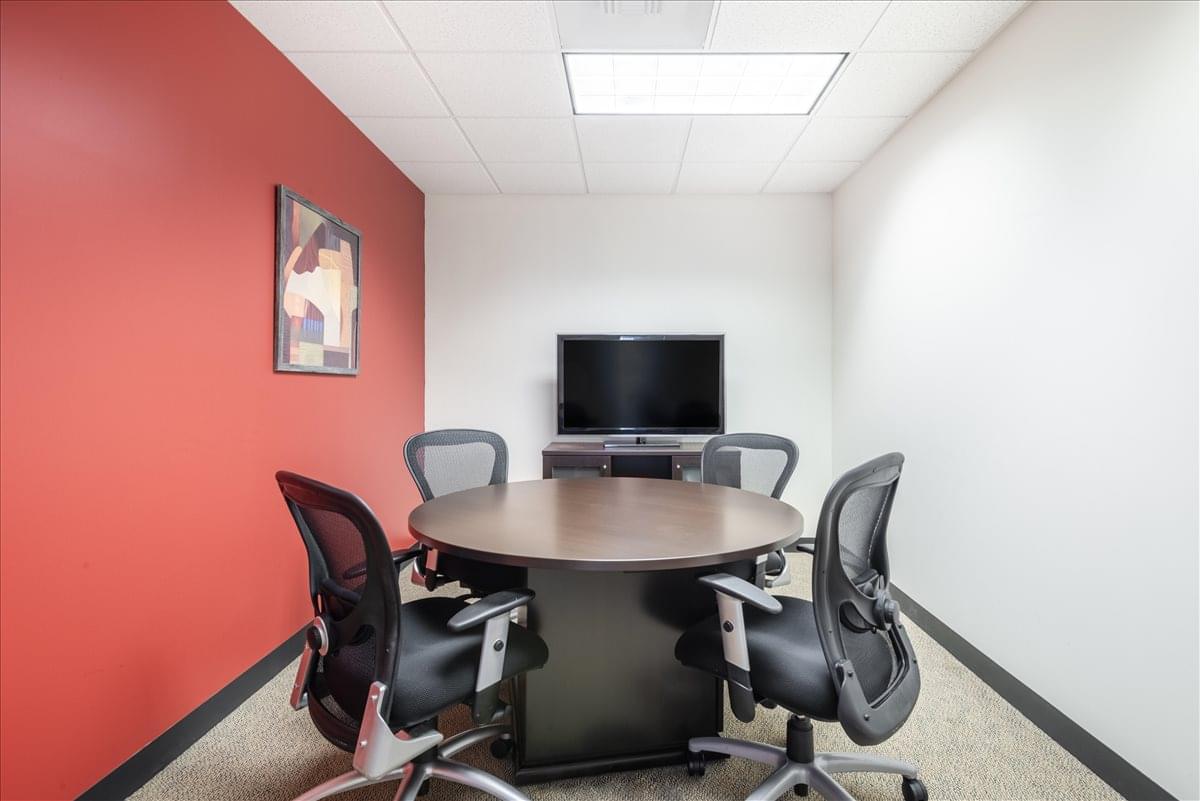 Picture of 1 Stamford Plaza, 263 Tresser Blvd Office Space available in Stamford