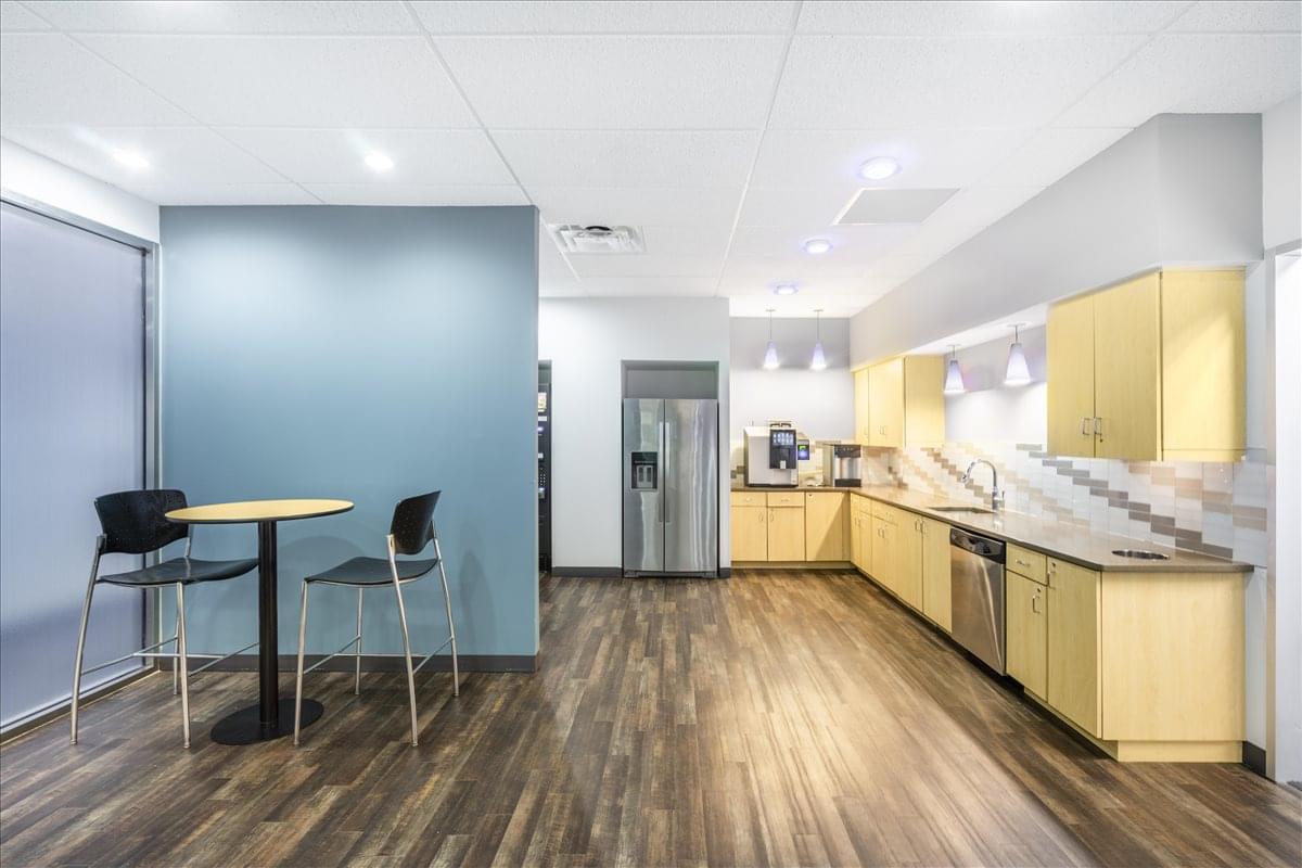Aetna Building, 841 Prudential Dr, 12th Fl Office Space - Jacksonville