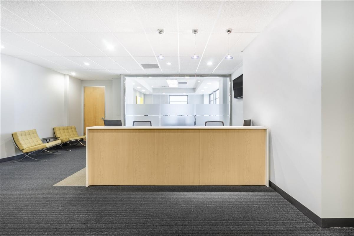 Aetna Building, 841 Prudential Dr, 12th Fl Office Space - Jacksonville