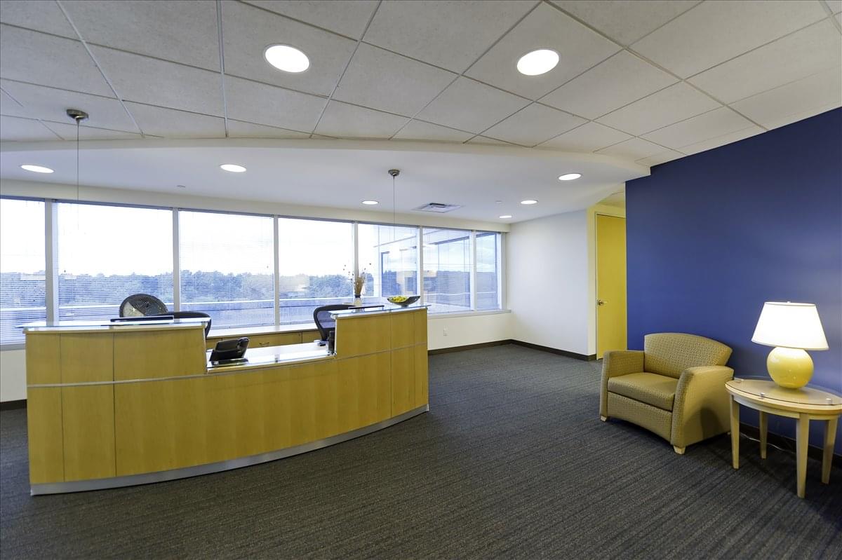 Photo of Office Space on 150 Vanderbilt Motor Pkwy Hauppauge