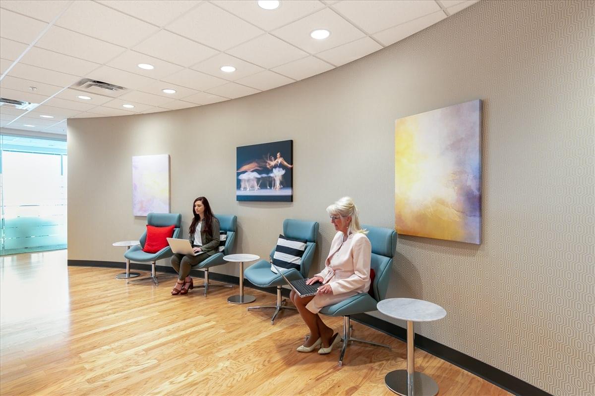 725 Cool Springs Blvd Office Space - Franklin