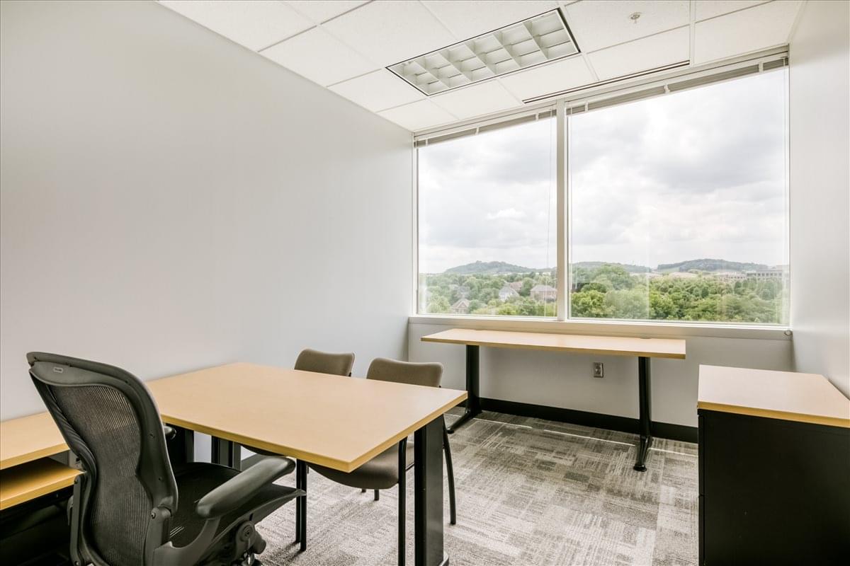 725 Cool Springs Blvd Office Space - Franklin