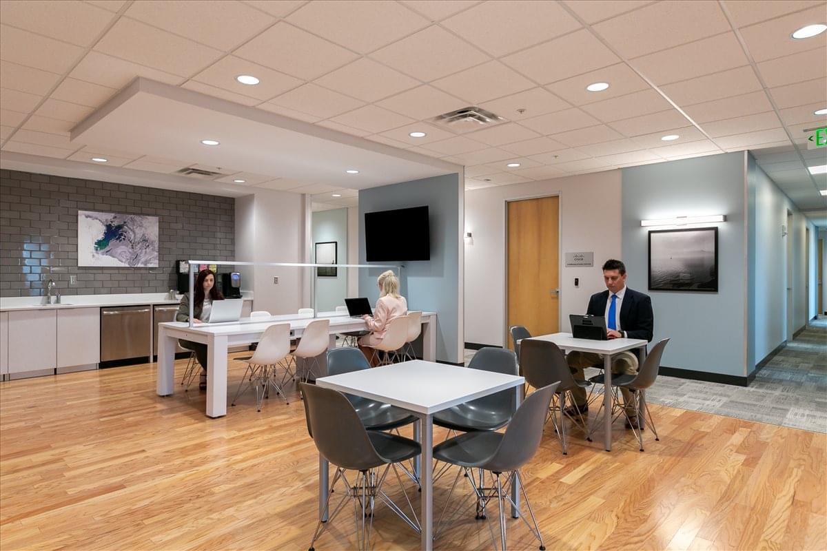 725 Cool Springs Blvd Office Space - Franklin