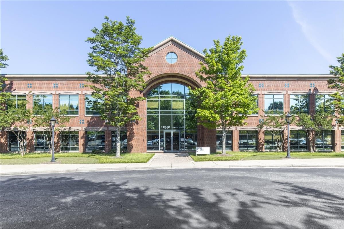 11340 Lakefield Dr, Johns Creek Office Space - Atlanta