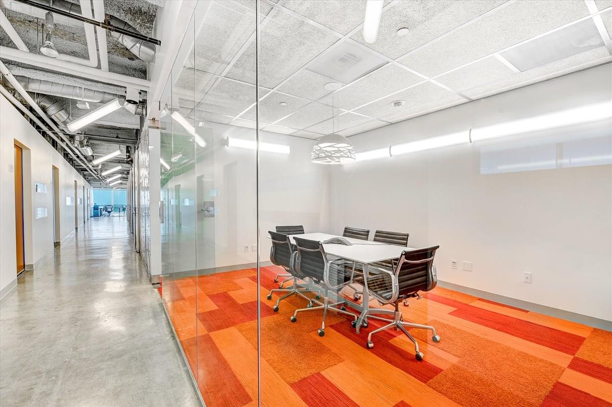 1100 Glendon Ave, 17th Fl, Westwood Village Office Space - Los Angeles